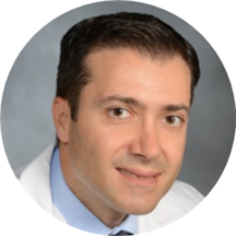 Dr. Ivancarmine Gambardella, MD