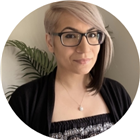 Dr. Ivelisse (Ivy) Burgo, PsyD, NCC, LPC