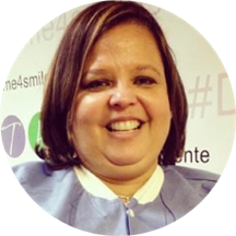 Dr. Ivette Nolasco, DDS