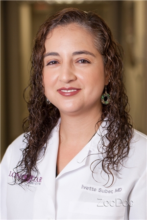 Dr. Ivette Suber, MD