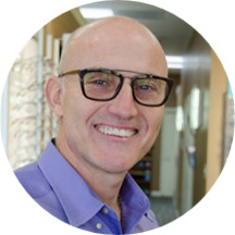 Dr. Ivo Horak, OD