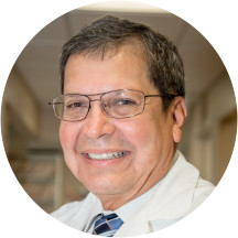 Dr. Ivo Pestana, MD