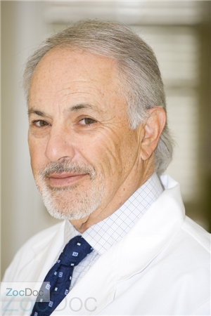 Dr. Ivor Emanuel, MD