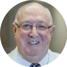 Dr. Ivor Lewis, MD