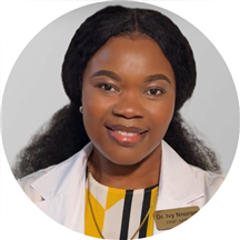 Dr. Ivy Nnorom, PMHNP-BC, DNP, FNP-C