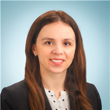 Dr. Iwona Dziewa, DO