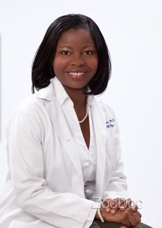 Dr. Iyabode Ogunlade, MD, FACOG