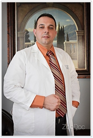Dr. Iyad Radwan, MD