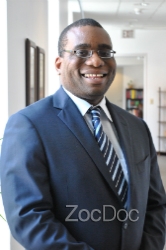 Dr. Iyare Esemuede, MD