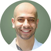 Dr. Iyman Elashmawy, DDS