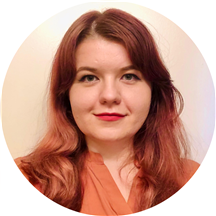 Dr. Izabela Milaniak, PhD