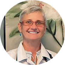 Dr. Izabela Musial, MD