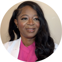 Dr. Izehi Eromosele, NP, PMHNP-BC, DNP