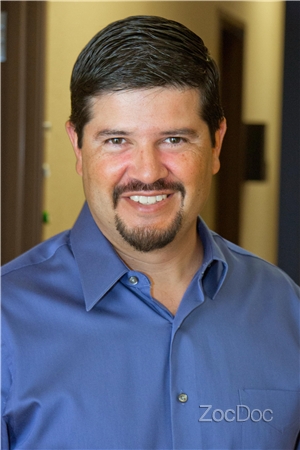 Dr. J. Gavin Gonzalez, MD