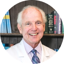 Dr. J. James Rowsey, MD