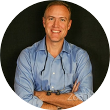 Dr. J. Ladd Williams, DDS