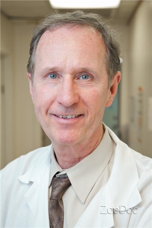 Dr. J. Leonard Knudson, DPM