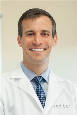 Dr. J. Martin Leland, MD