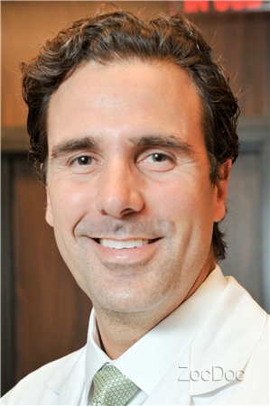 Dr. J. Michael Bennett, MD