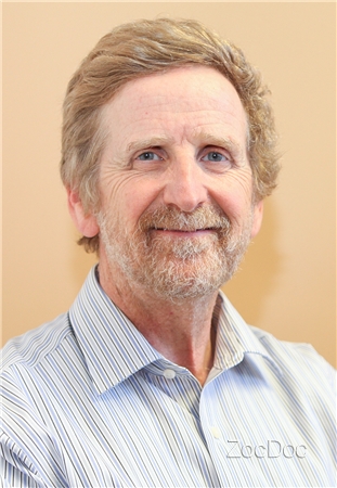 Dr. J Moore, OD