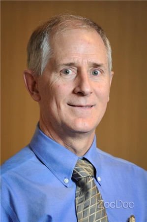 Dr. J. Timothy Ammons, MD