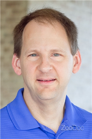 Dr. J. Trever Rester, MD