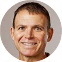 Dr. JJ Mayo, PhD, RDN