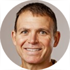 Dr. JJ Mayo, PhD, RDN