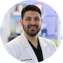 Dr. Jaami Baig, DDS