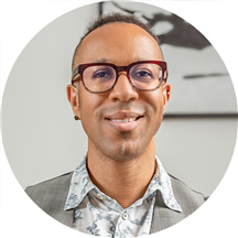 Dr. Jabari Jones, MD