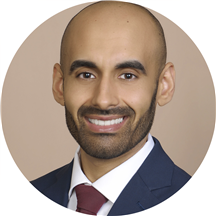 Dr. Jaberpreet Dhaliwal, DO