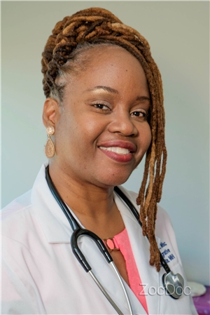 Dr. Jacinta Elder, MD