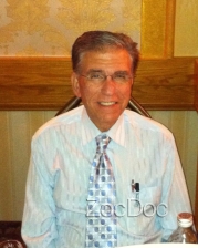 Dr. Jack Apelbaum, MD