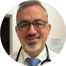 Dr. Jack Azad, MD