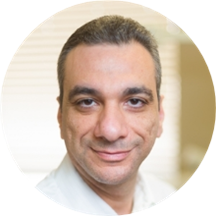 Dr. Jack Bourklian, DDS