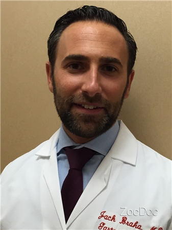 Dr. Jack Braha, DO