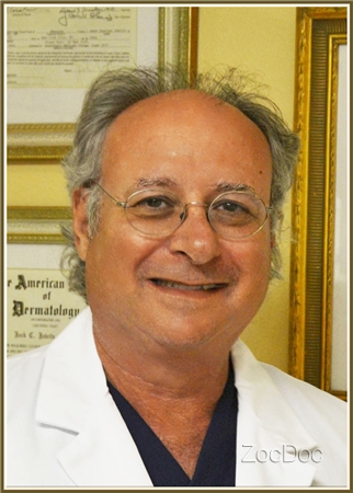 Dr. Jack C. Jawitz, MD