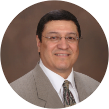 Dr. Jack Duran, DDS, MS