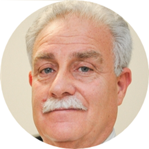 Dr. Jack Eisenstein, DPM