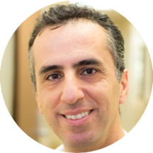Dr. Jack Farahi, MD, FACC