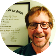 Dr. Jack Feuerstein, DDS