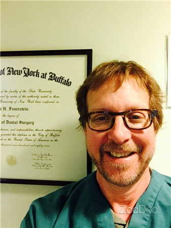 Dr. Jack Feuerstein, DDS