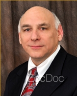 Dr. Jack Hauser, MD