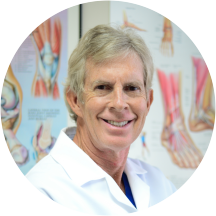 Dr. Jack Jensen, MD
