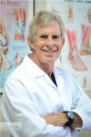 Dr. Jack Jensen, MD