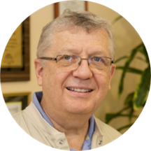 Dr. Jack Jorgensen, DMD
