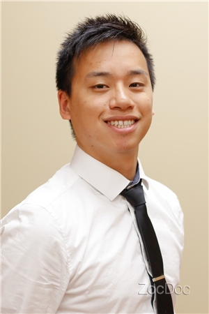 Dr. Jack Kou, DDS