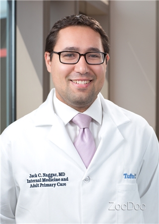 Dr. Jack Naggar, MD