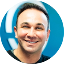 Dr. Jack Ohanesian, DDS