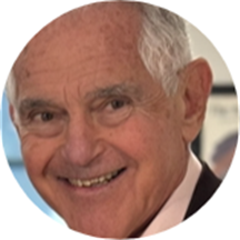 Dr. Jack Rubin, MD